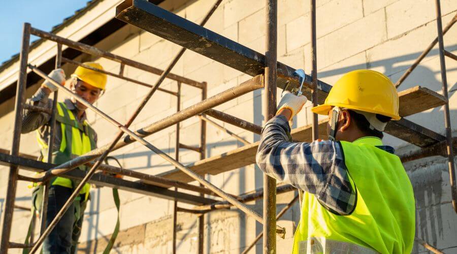Local Siding Services in Penfield, PA